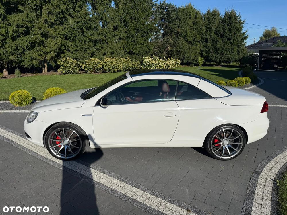 Volkswagen Eos 2.0 Turbo FSI - 19