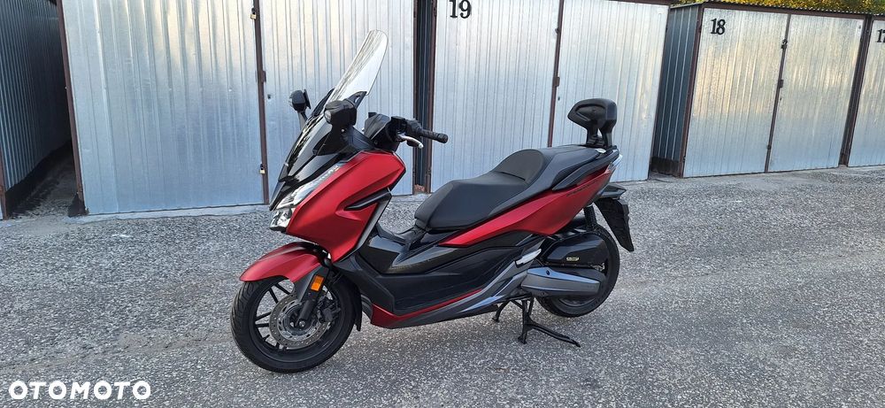 Honda NSS - 2