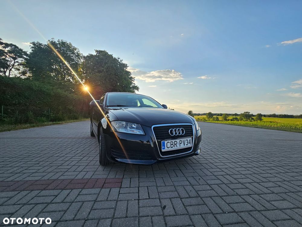 Audi A3 3-drzwiowe - 5