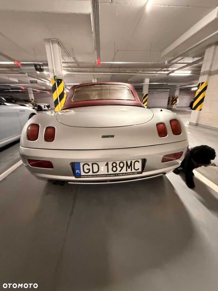 Fiat Barchetta - 38