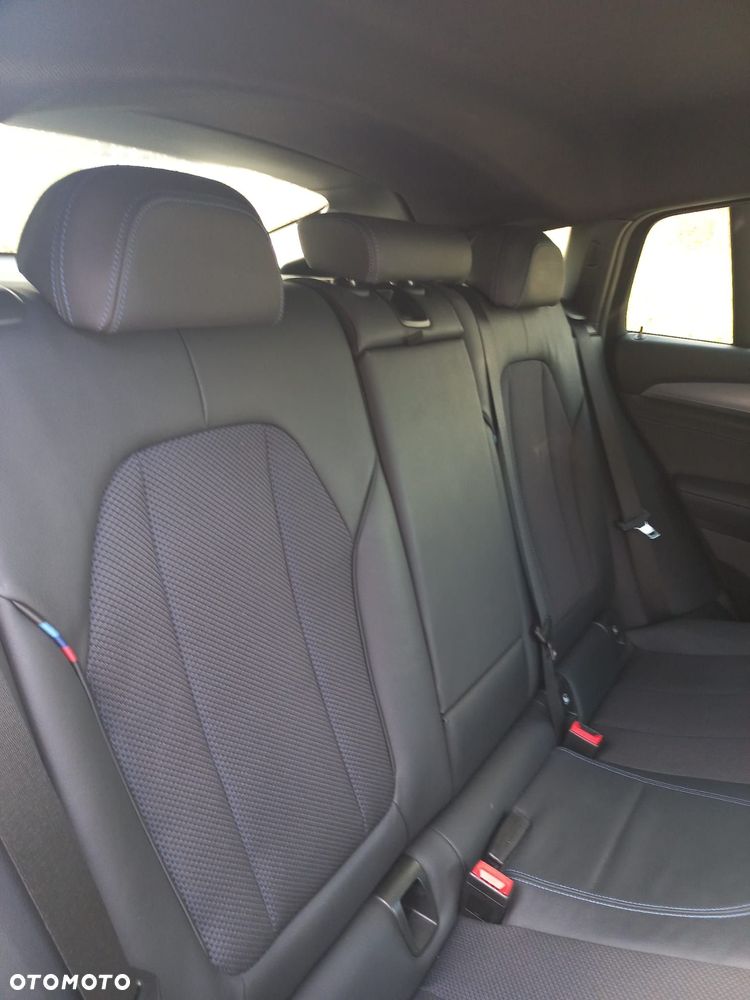 BMW X4 xDrive20d M Sport sport - 28