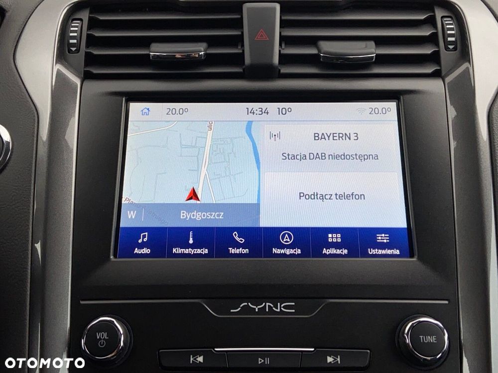 Ford Mondeo 2.0 EcoBlue Titanium - 18