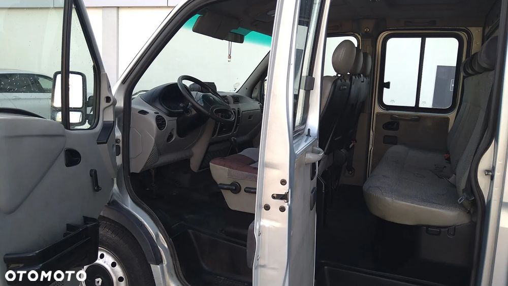 Renault Master - 7