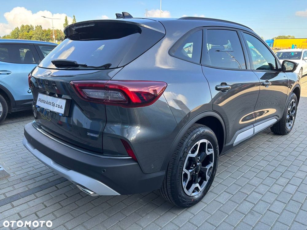 Ford Kuga - 6