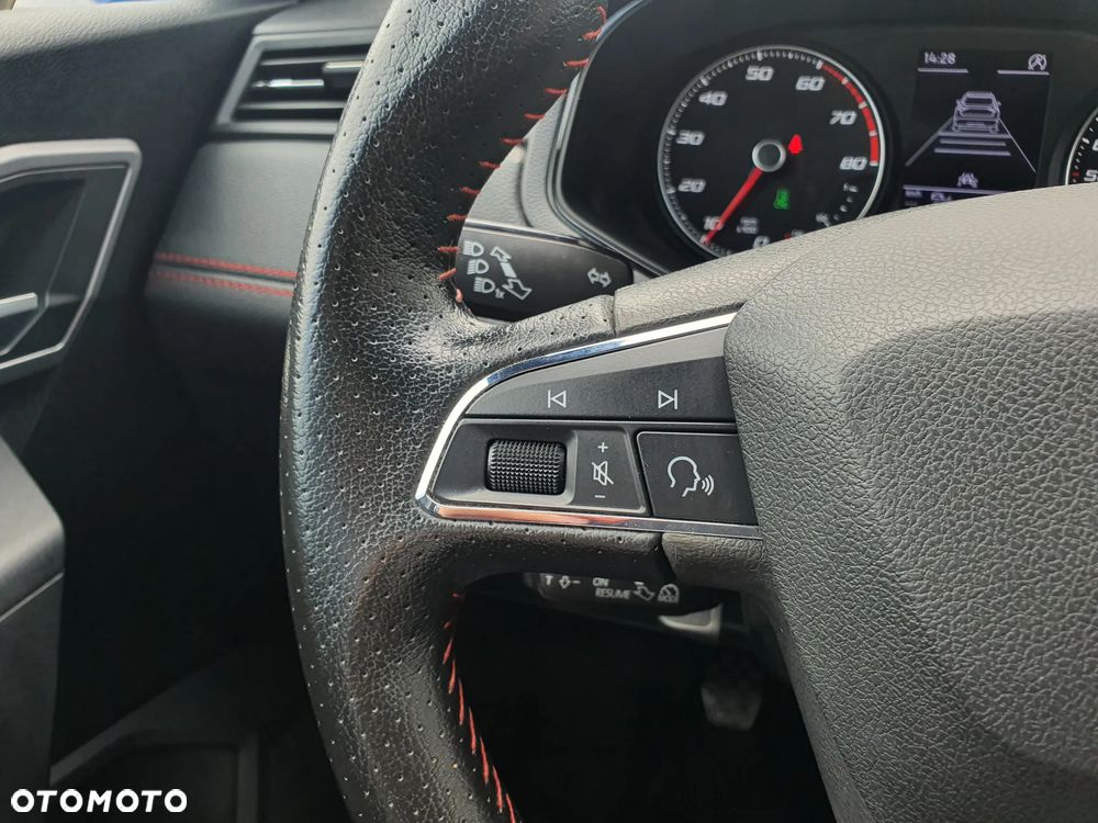 Seat Ibiza 1.0 TGI S&S FR - 38