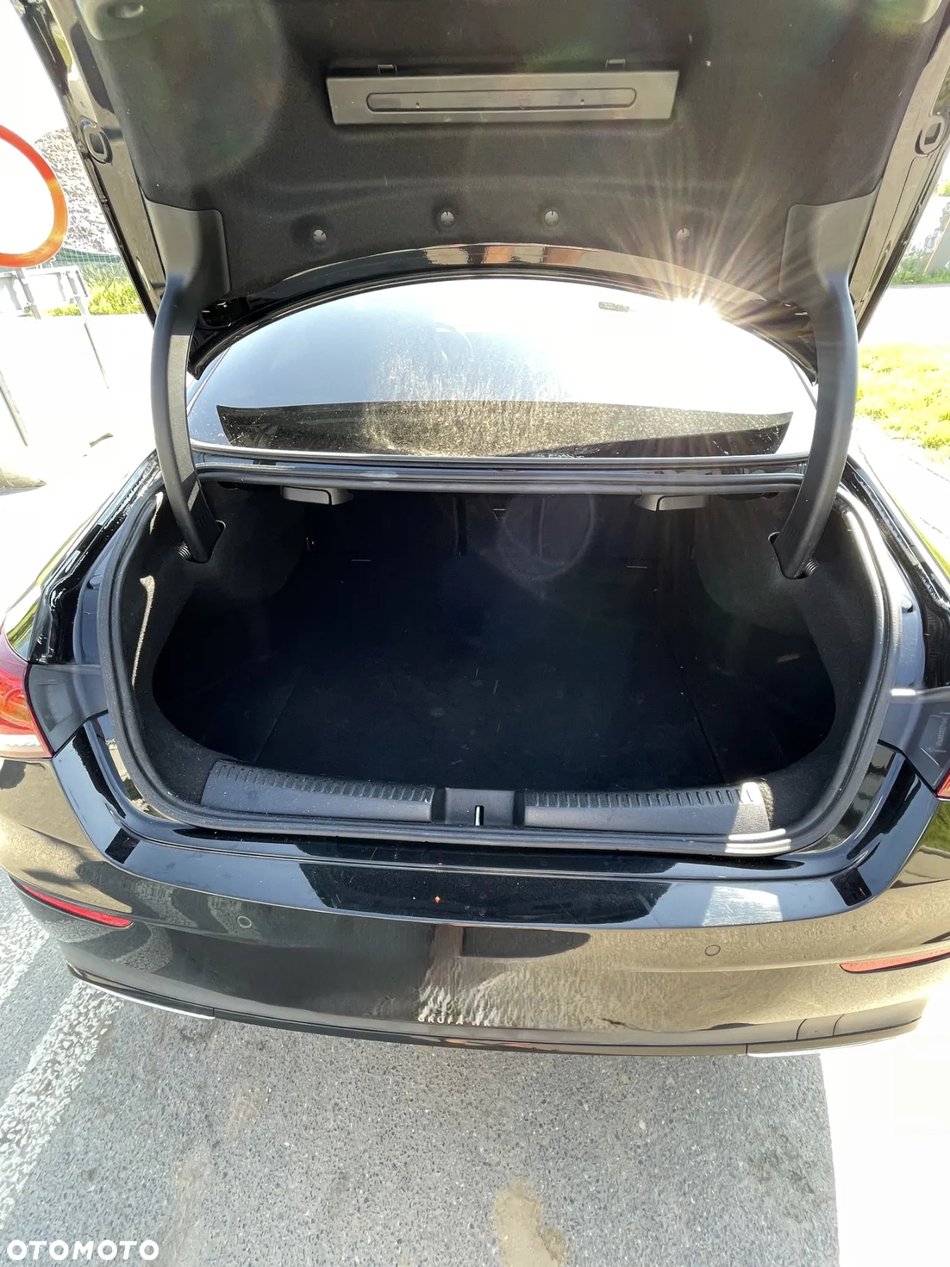 Mercedes-Benz CLA 220 AMG Line 7G-DCT - 7