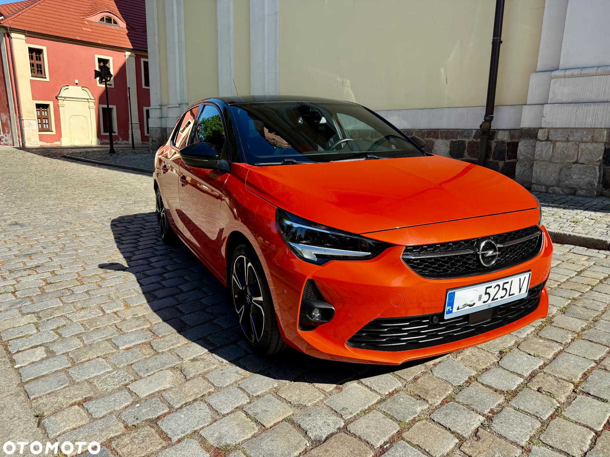 Opel Corsa 1.2 GS Line S&S - 7