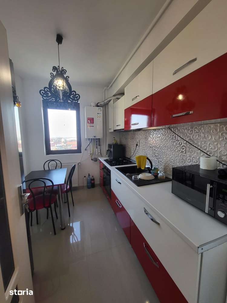 Apartament cu 2 camere | Gata de mutat | Mobilat — fotografia 1