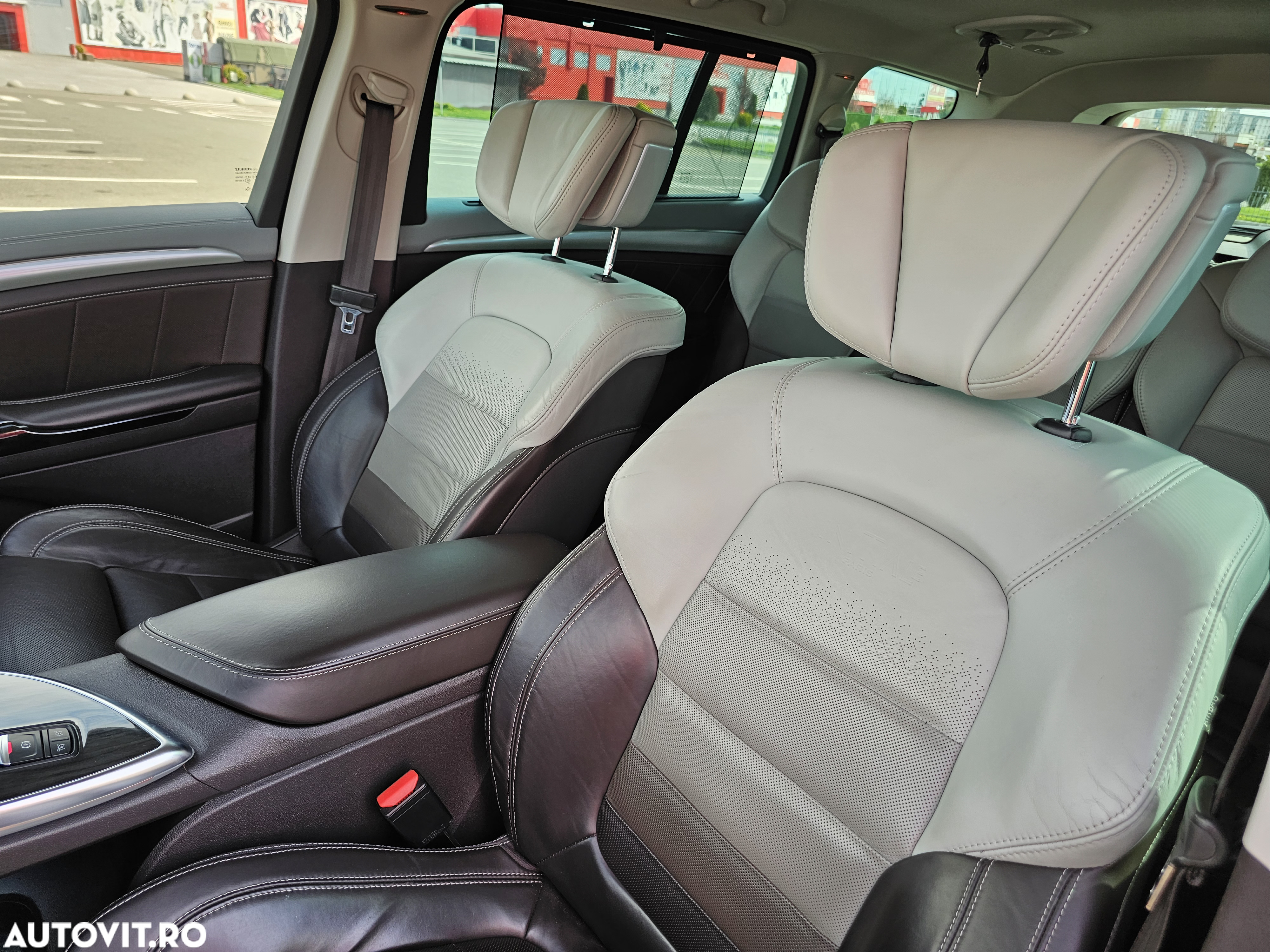 Renault Espace Energy dCi 160 EDC Initiale Paris - 29