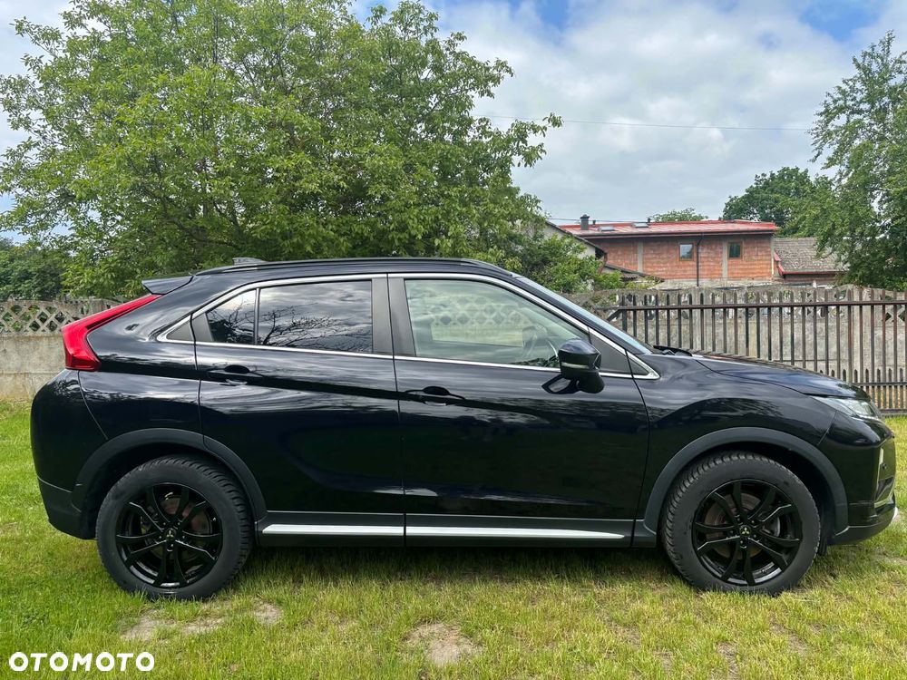 Mitsubishi Eclipse Cross - 13
