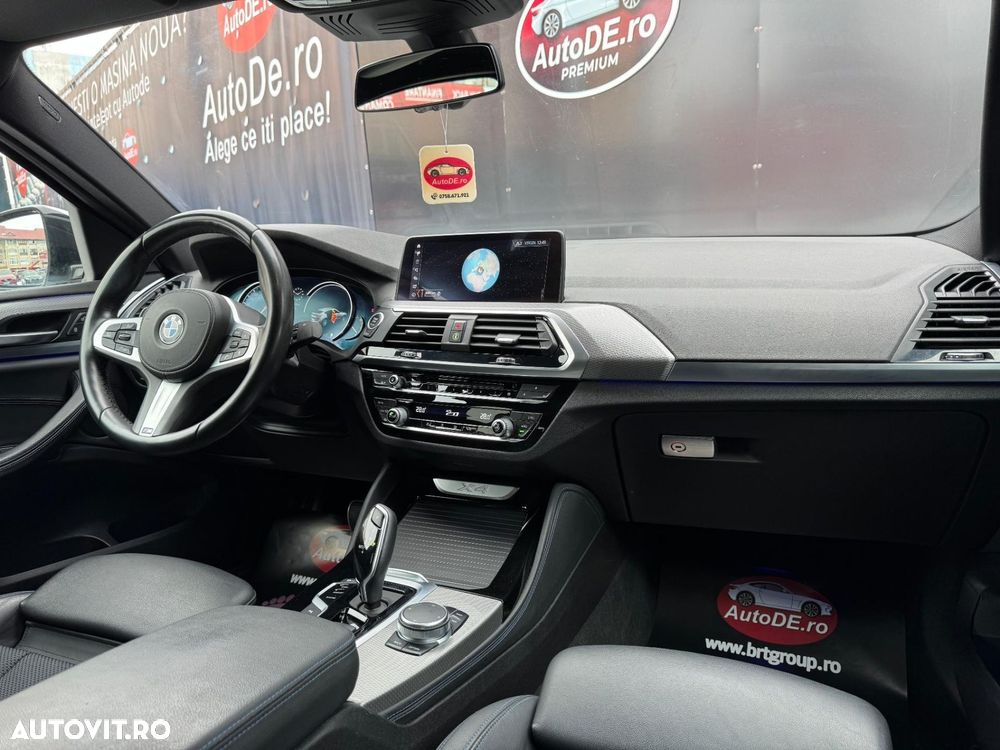 BMW X4 - 6