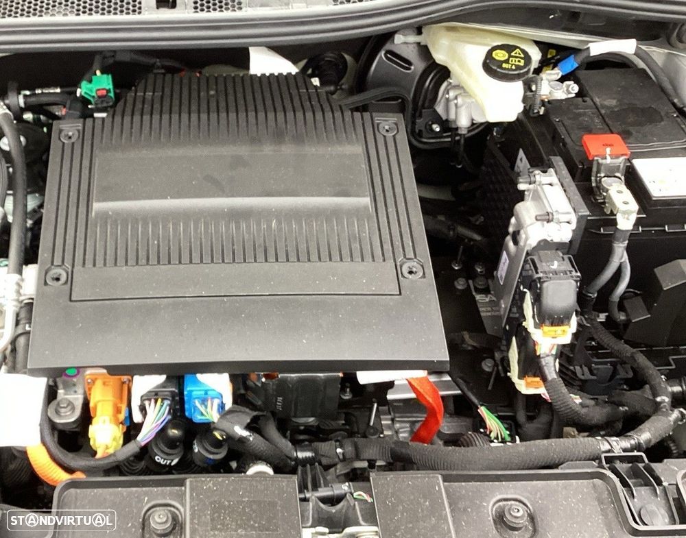 DS DS3 E-Tense Performance Line - 7