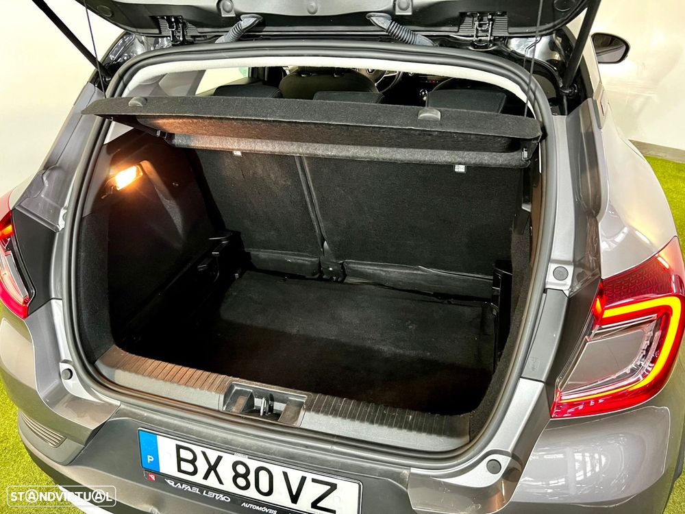 Renault Captur 1.0 TCe Equilibre - 30