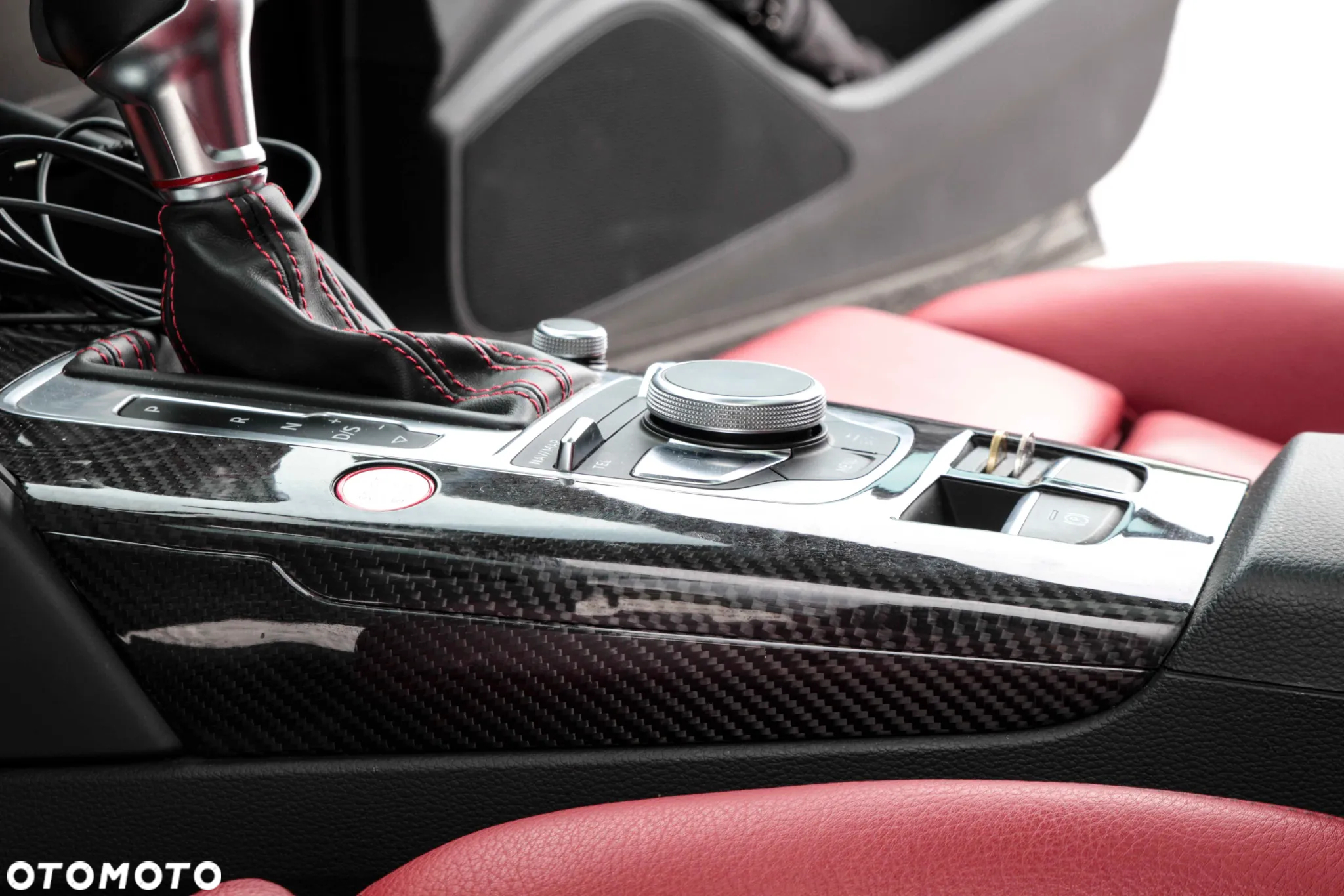 Audi S3 TFSI Limousine quattro S tronic - 18