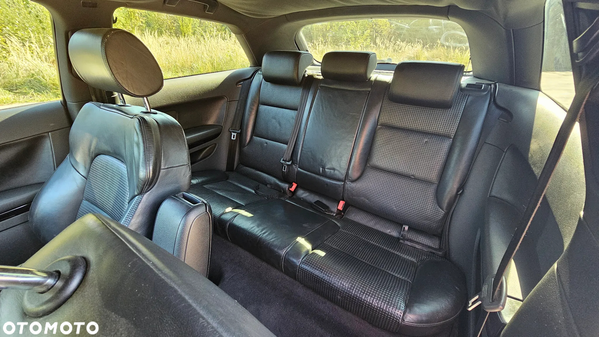Audi S3 2.0T FSI Quattro - 6