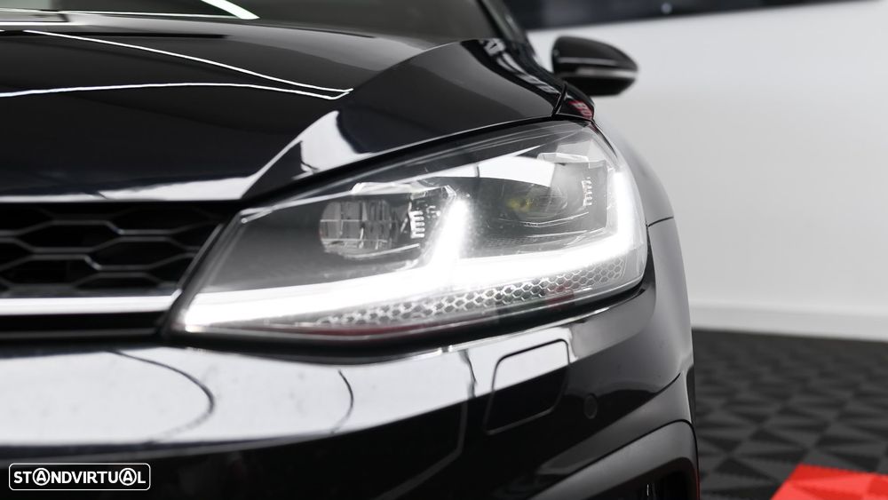 VW Golf Variant 2.0 TDi GTD DSG - 45
