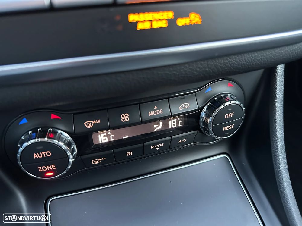 Mercedes-Benz GLA 180 CDi G-MAC Edition - 19