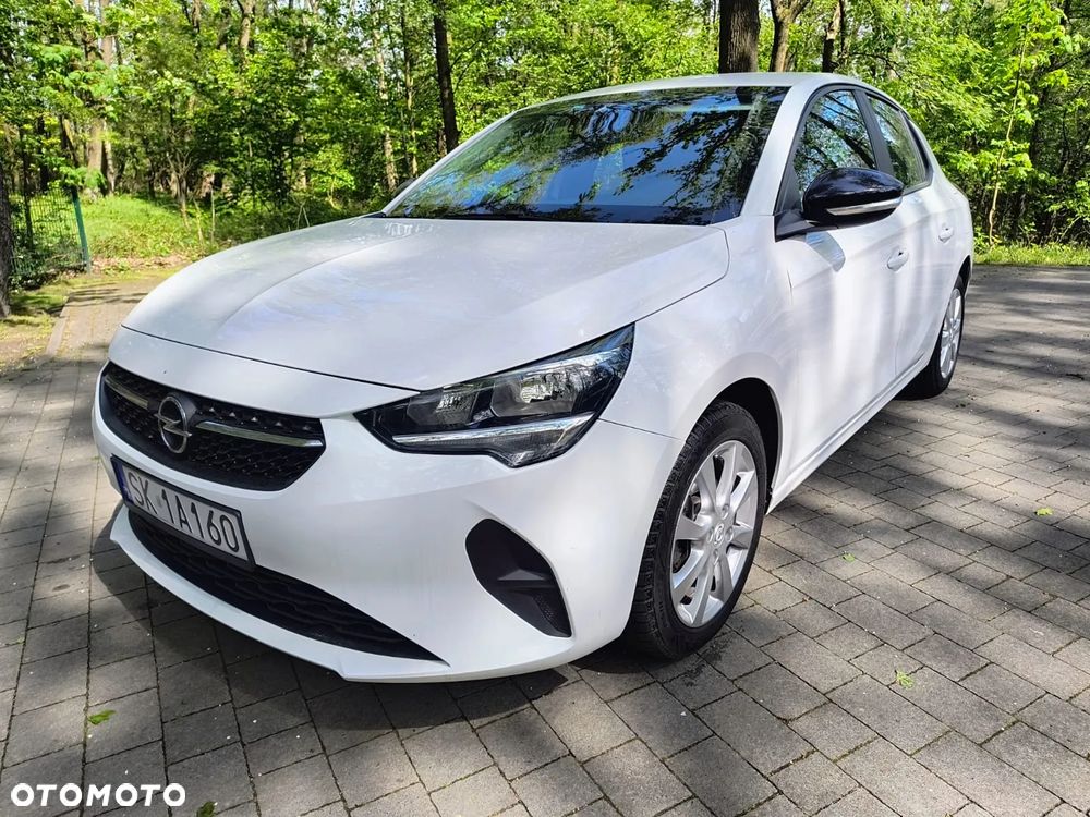 Opel Corsa 1.2 Direct Injection Turbo - 2