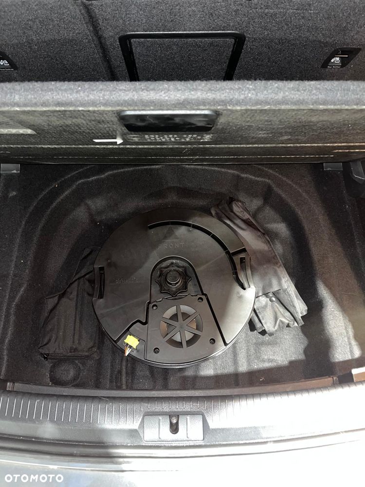 Volkswagen Golf 2.0 TSI BMT GTI Performance DSG - 13