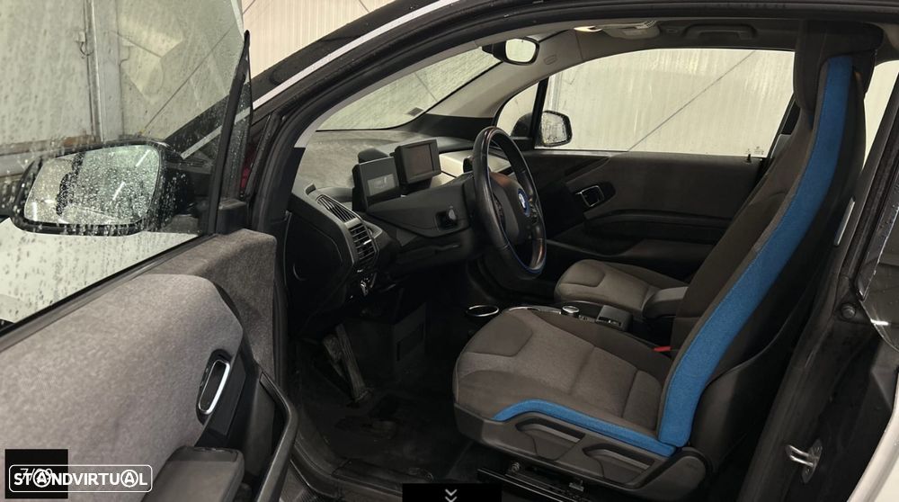 BMW i3 120Ah - 5