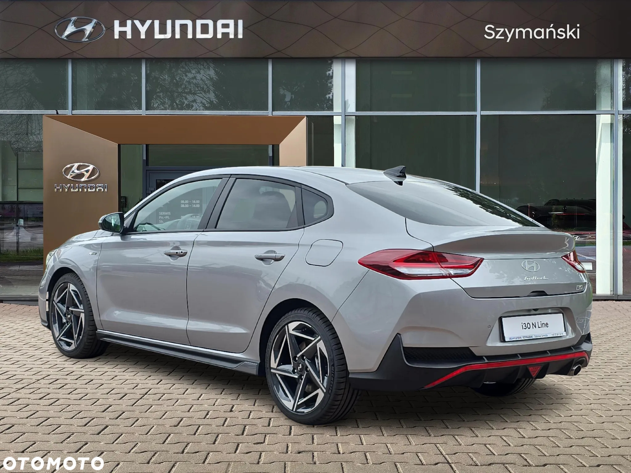 Hyundai i30 - 3