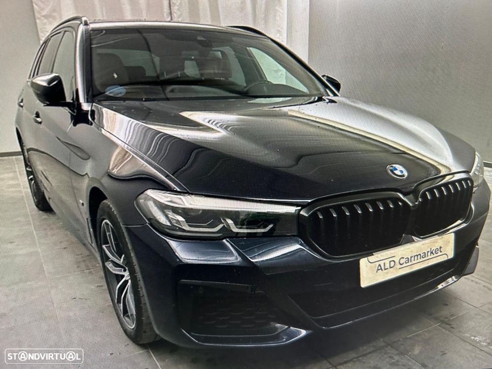 BMW 530 e xDrive Aut. - 5