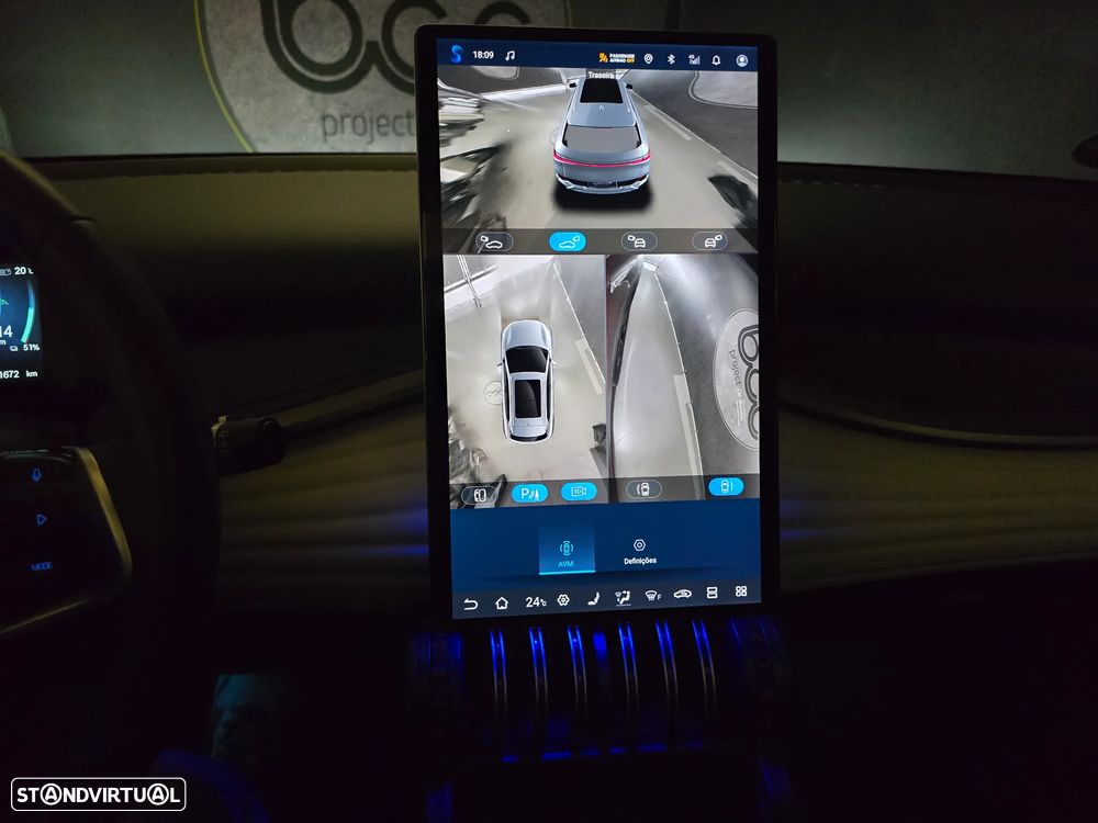 BYD Atto 3 Design - 9