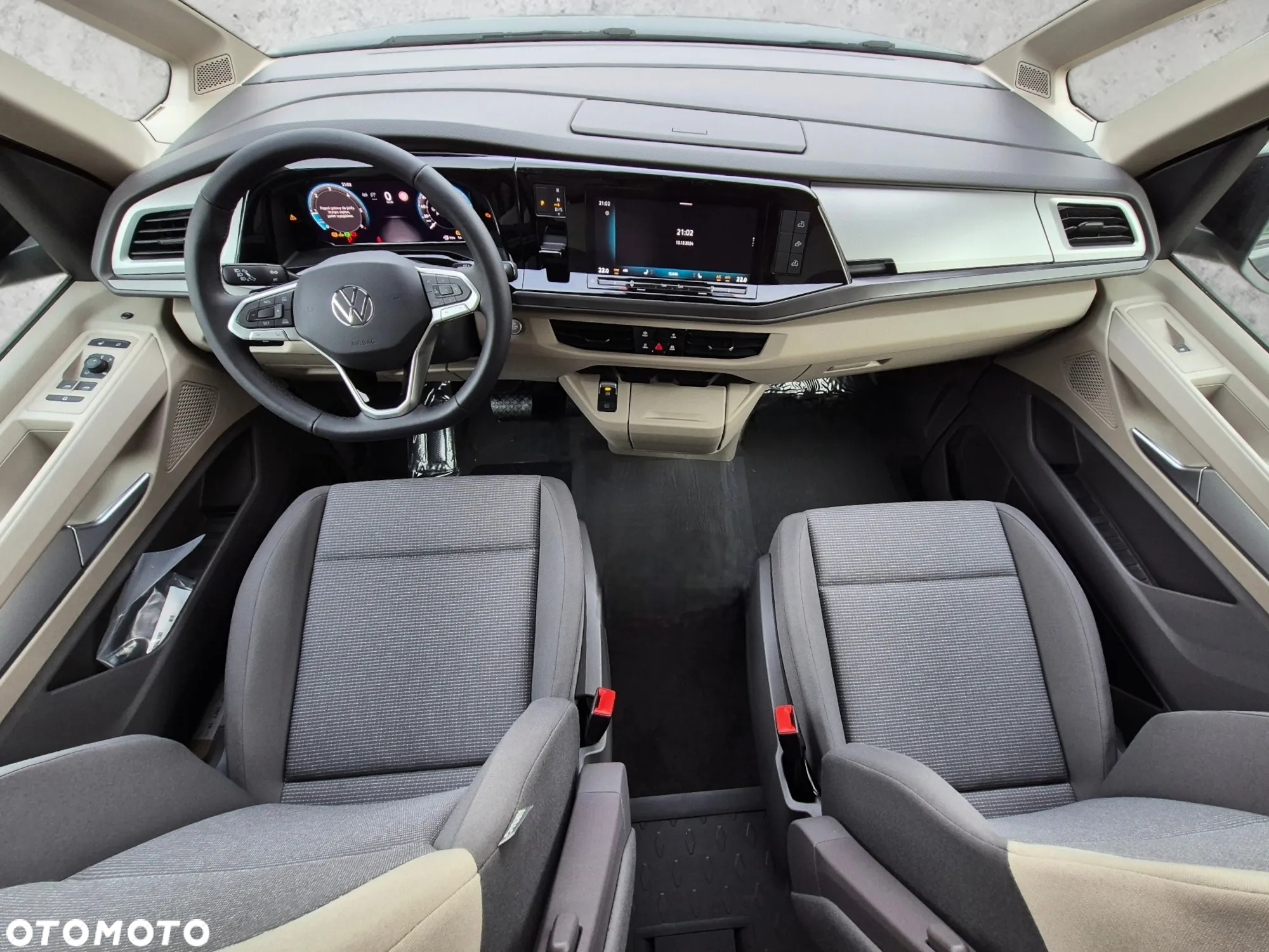 Volkswagen California - 19