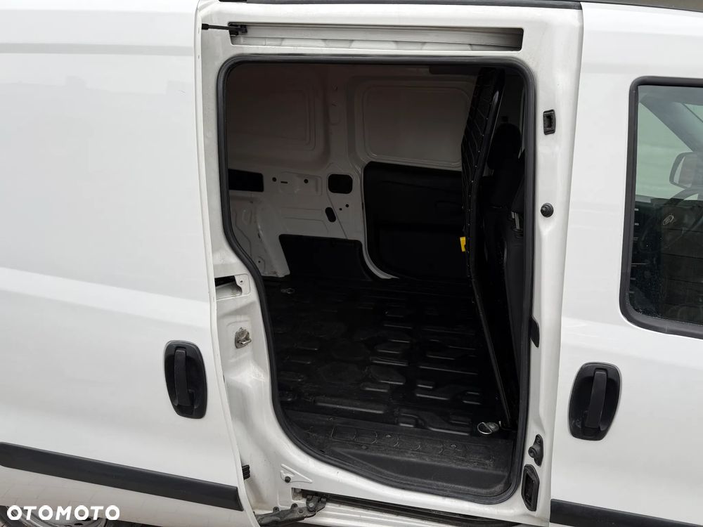 Fiat Doblo - 10