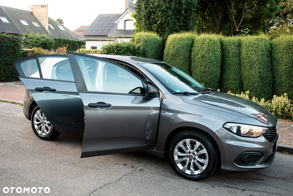 Fiat Tipo 1.4 16V More - 7