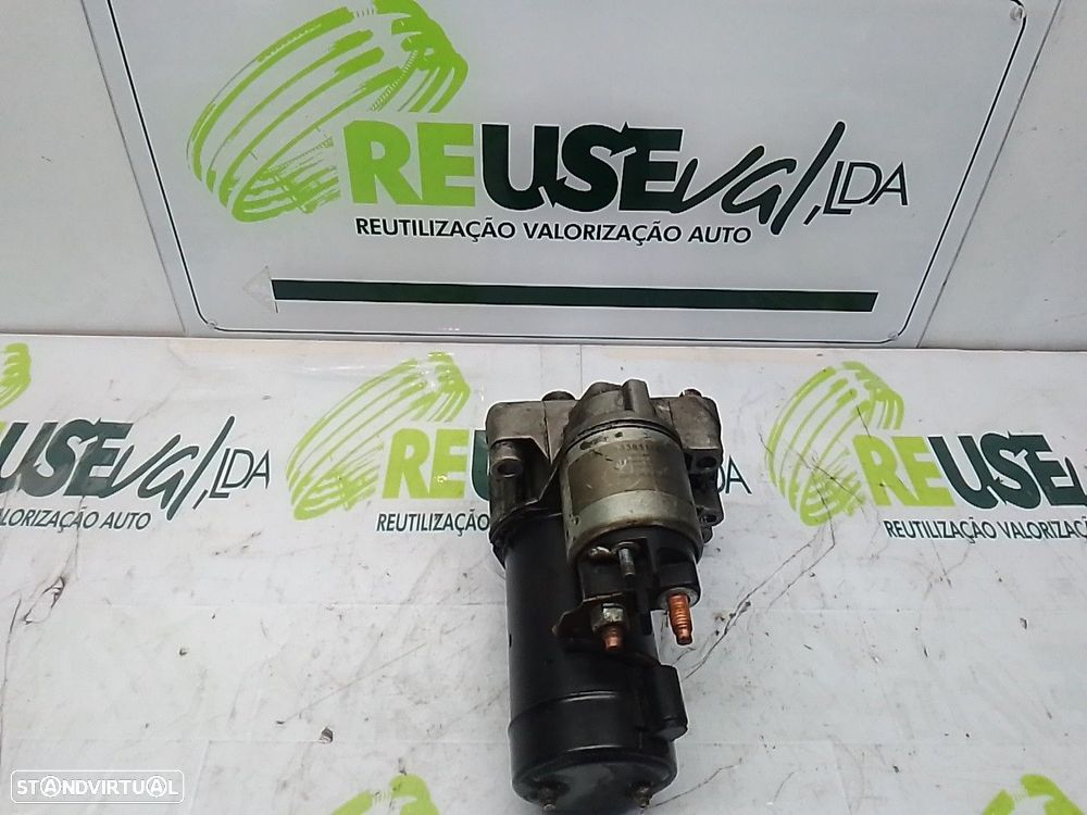 Motor De Arranque Citroen C2 (Jm_) - 1