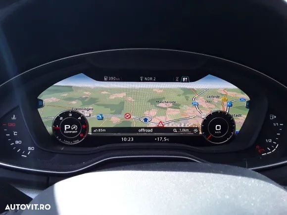Audi Q5 2.0 40 TDI quattro S tronic Design - 5