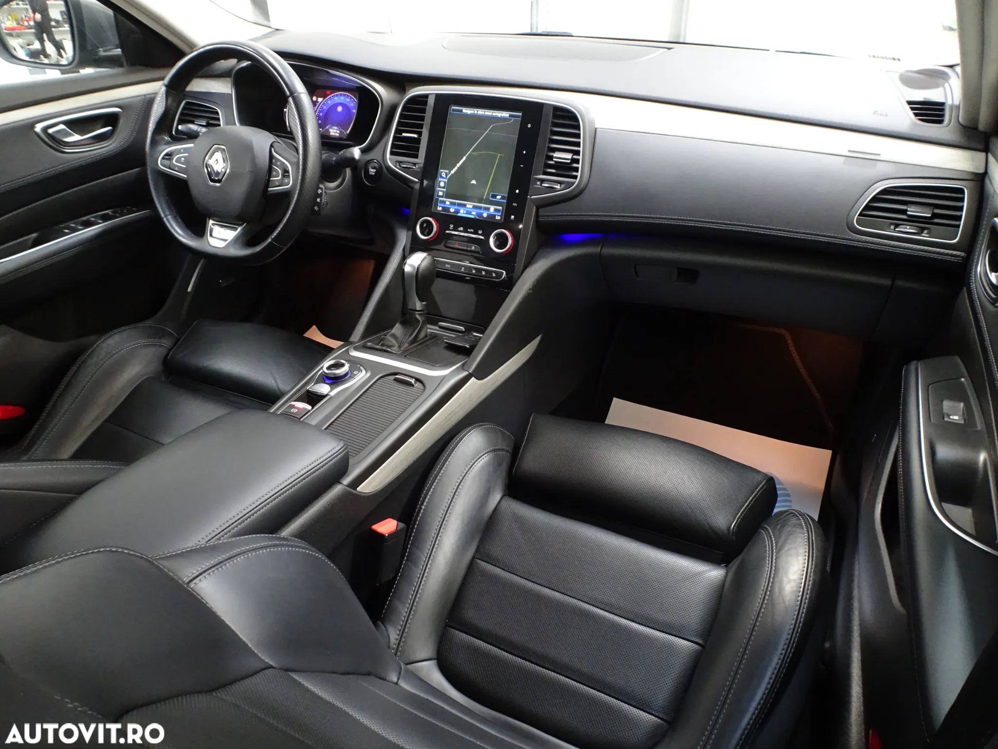 Renault Talisman - 8
