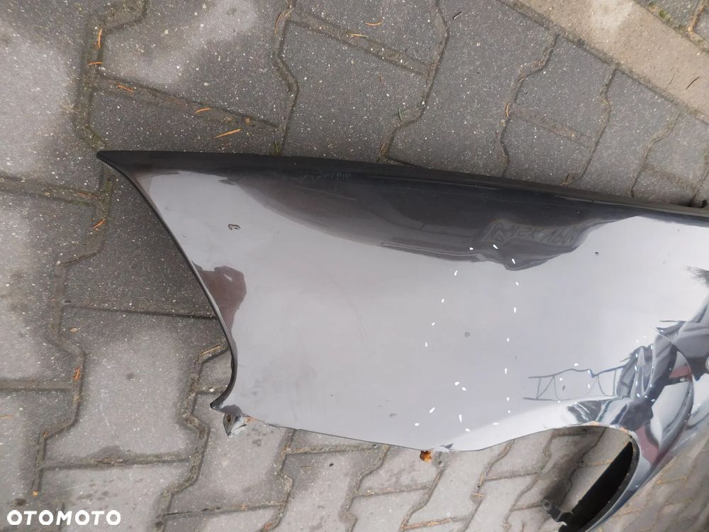 błotnik lewy prawy przód FIAT CROMA II brąz - 14