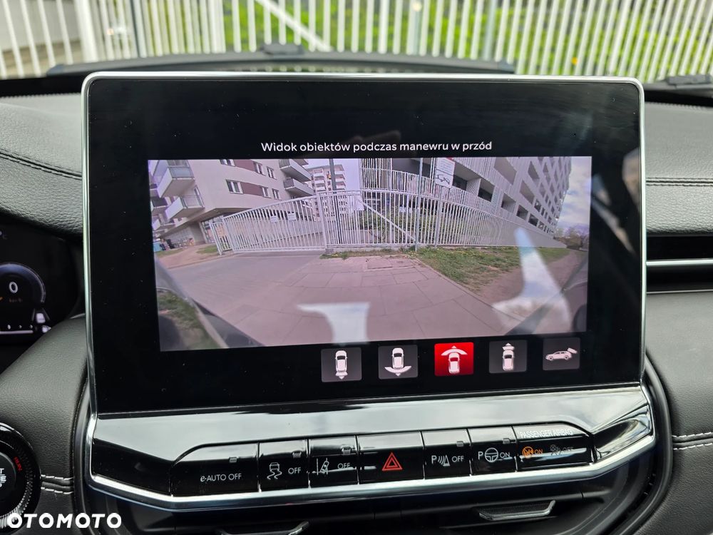 Jeep Compass 1.5 T4 mHEV Altitude Winter Edition FWD S&S DCT - 17