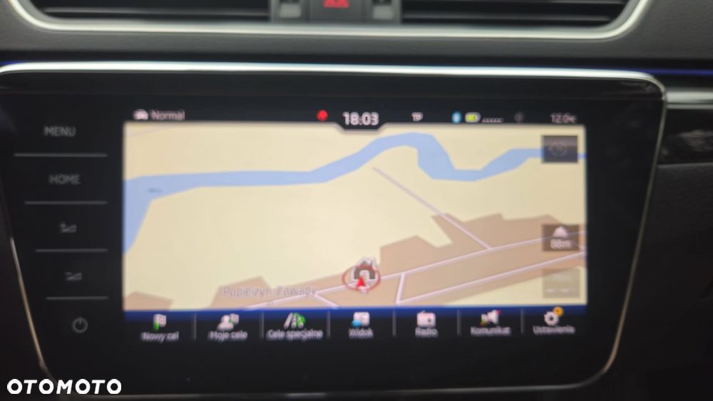 Skoda Superb 2.0 TDI L&K DSG - 40
