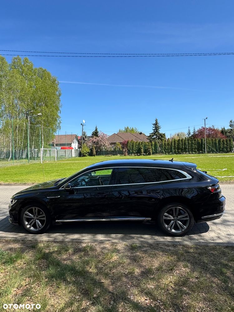 Volkswagen Arteon 2.0 TDI R-Line DSG - 8