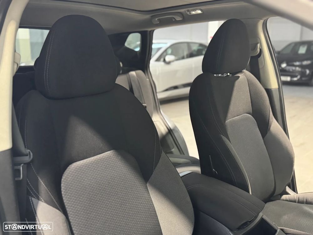 Nissan Qashqai 1.5 dCi N-Connecta - 21