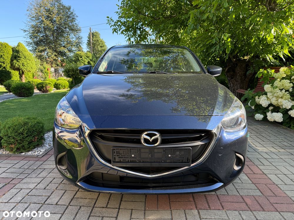 Mazda 2 SKYACTIV-G 75 Center-Line - 2