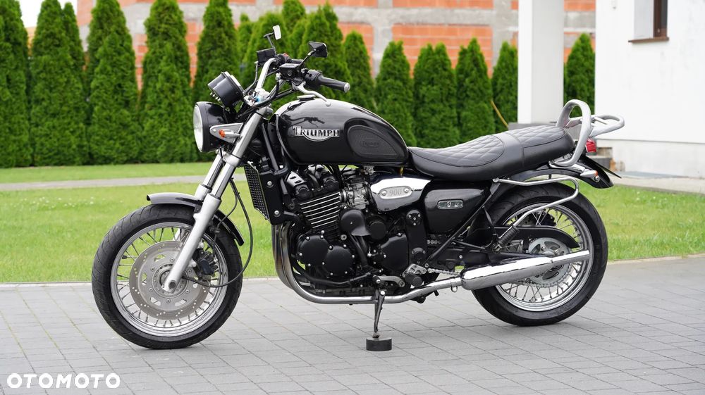 Triumph Legend TT - 2