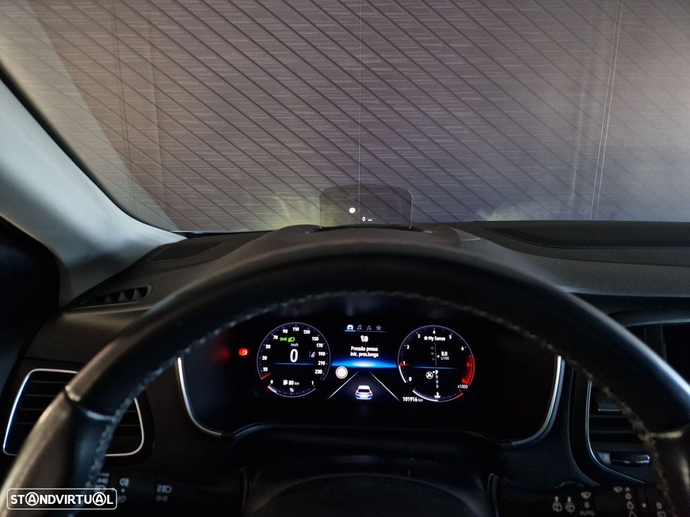 Renault Mégane Sport Tourer 1.3 TCe Intens EDC - 15