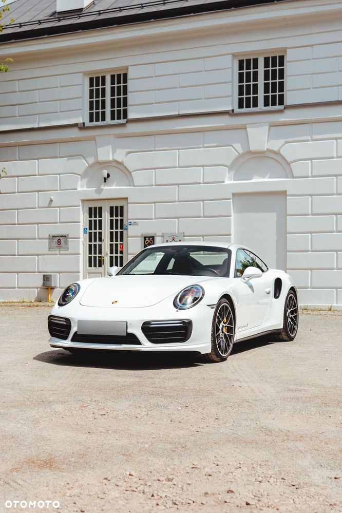 Porsche 911 - 1