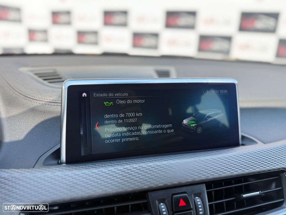 BMW X2 16 d sDrive Auto Pack M - 41