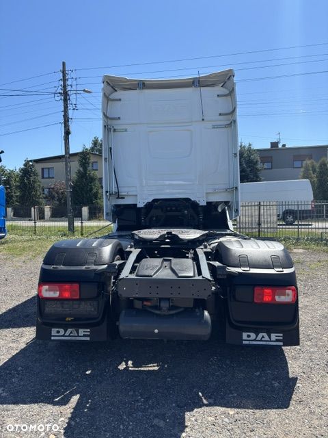 DAF XG 480 FT - 7