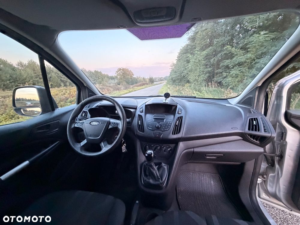 Ford TRANSIT CONNECT - 18