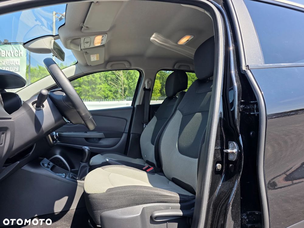 Renault Captur 0.9 Energy TCe Life - 11