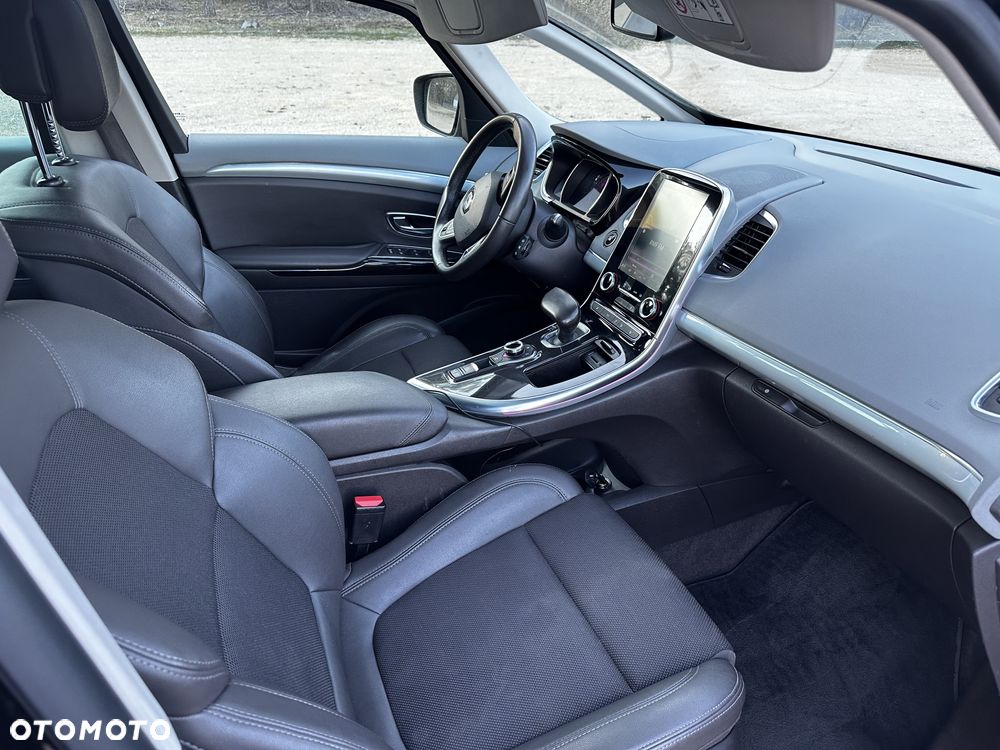 Renault Espace Energy dCi 160 EDC Intens - 10