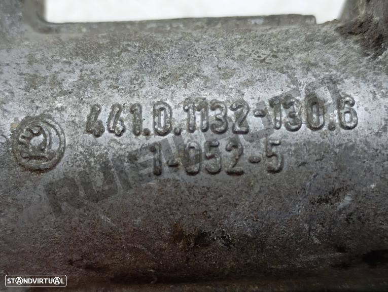 Distribuidor 4410_1132-1306 Skoda Favorit [1987_1994] 1.3 - 5