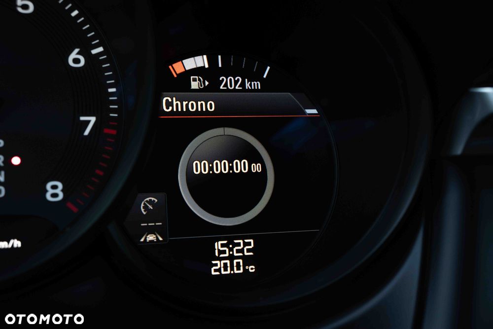 Porsche Macan T - 34