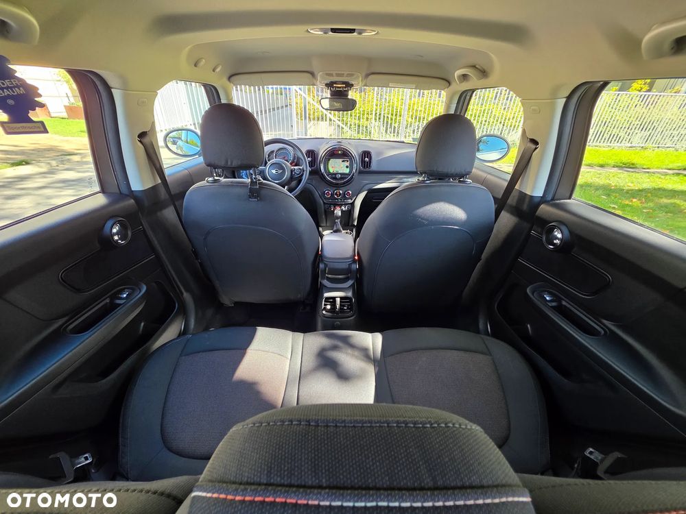 MINI Countryman Cooper D ALL4 - 29